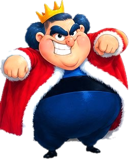 King Carb