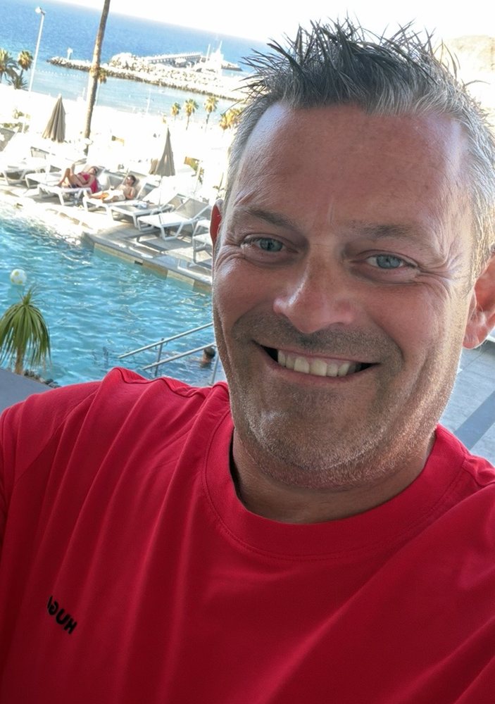 Gary Rapson